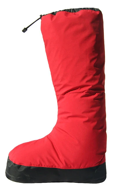 Western Mountaineering Down Booties Expedition 3 Western Mountaineering Down Booties Expedition