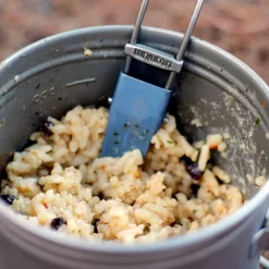 Vargo Titanium BOT Bottle Pot 700 -Sackundpack Geschäft bot700 food