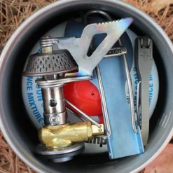 Vargo Titanium BOT Bottle Pot 700 -Sackundpack Geschäft bot700 gasinnen2