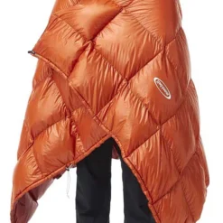 Mont-Bell Down Sleeping Wrap #5 Reg -Sackundpack Geschäft ck 1121334 6