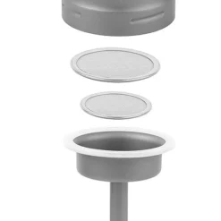 MAXI Life Enhance My Clean Coffee Maker -Sackundpack Geschäft coffeemaker Dethoch 1