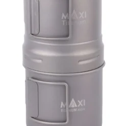 MAXI Life Enhance My Clean Coffee Maker Set -Sackundpack Geschäft coffeemakerset