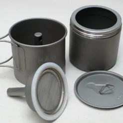 MAXI Life Enhance Armin Coffeemaker -Sackundpack Geschäft coffemaker exp