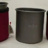 MAXI Life Enhance Ti Cup Mit Cozy -Sackundpack Geschäft cozybecher