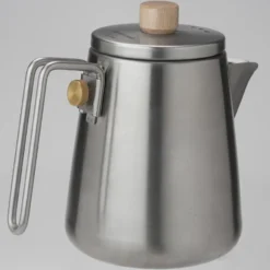 Snowpeak Field Barista Kettle -Sackundpack Geschäft cs 115 2
