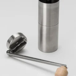 Snowpeak Field Barista Grinder - Kaffeemühle 7 Snowpeak Field Barista Grinder - Kaffeemühle -Sackundpack Geschäft cs 116 demon