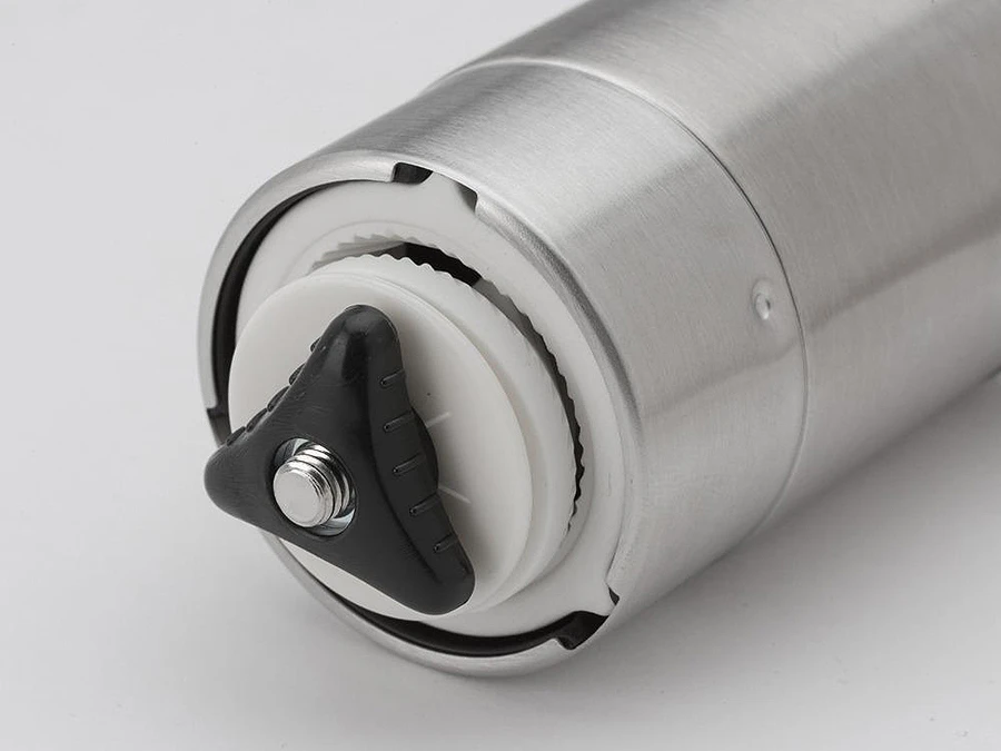 Snowpeak Field Barista Grinder - Kaffeemühle 5 Snowpeak Field Barista Grinder - Kaffeemühle – Bild 3