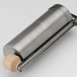 Snowpeak Field Barista Grinder - Kaffeemühle 9 Snowpeak Field Barista Grinder - Kaffeemühle -Sackundpack Geschäft cs 116 transp