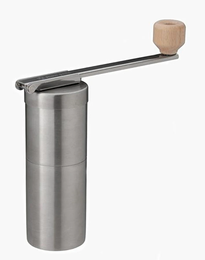 Snowpeak Field Barista Grinder - Kaffeemühle 3 Snowpeak Field Barista Grinder - Kaffeemühle