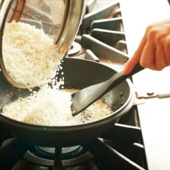 Snowpeak SILICONE SPATULA -Sackundpack Geschäft cs 382 b