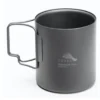 Toaks Titanium 370 Ml Double Wall Cup