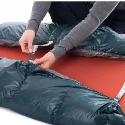 Mont-Bell Down Sleeping Wrap #5 Reg -Sackundpack Geschäft cz 2321197 3