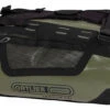 Ortlieb DUFFLE -Sackundpack Geschäft duffle oliv