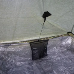 Zpacks Duplex -Sackundpack Geschäft duplex innen tasche