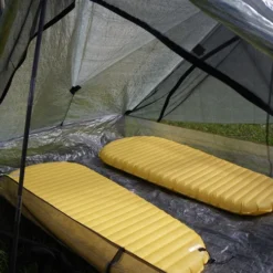 Zpacks Duplex -Sackundpack Geschäft duplex matten