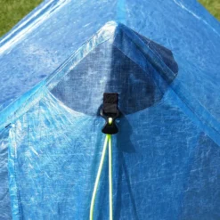 Zpacks Duplex -Sackundpack Geschäft duplex spitze