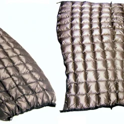 Western Mountaineering Everlite 11 Western Mountaineering Everlite -Sackundpack Geschäft everlite2