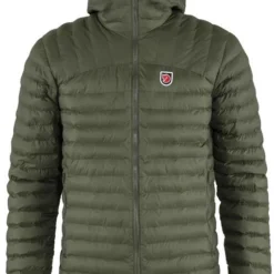 Fjäll Räven Expedition Lätt Hoody Men