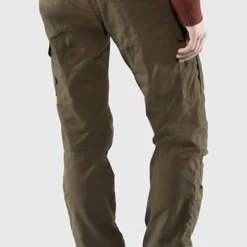 Fjäll Räven Karla Pro Winter Trouser Women Reg -Sackundpack Geschäft f89809 3