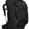 Osprey Farpoint 70 -Sackundpack Geschäft farpoint70 b