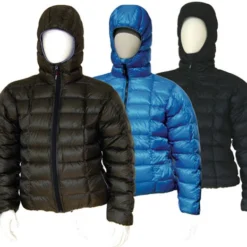 Western Mountaineering Hooded Flash Jacket -Sackundpack Geschäft flash small