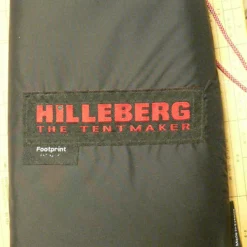 Hilleberg Footprint Akto/Enan