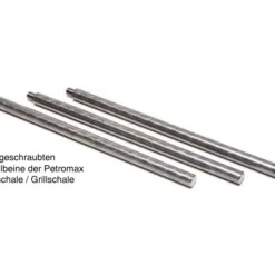 Petromax Grill- Und Feuerschale Fs56 -Sackundpack Geschäft fs56 beine