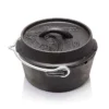 Petromax Feuertopf - Dutch Oven Ft0.5-T -Sackundpack Geschäft ft1p a