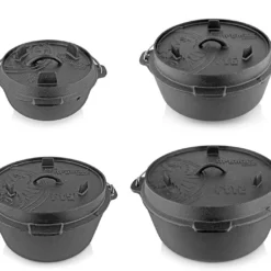 Petromax Feuertopf - Dutch Oven 12 -Sackundpack Geschäft ft vgl
