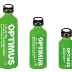 Primus Brennstoffflasche Mit Kindersicherung