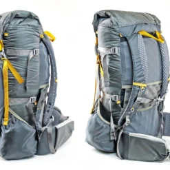 GossamerGear Gorilla -Sackundpack Geschäft gorilla 2