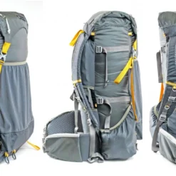 GossamerGear Gorilla -Sackundpack Geschäft gorilla 3