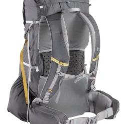 GossamerGear Gorilla 50 -V21 Grey -Sackundpack Geschäft gorilla50 2