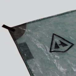 Hyperlite Mountain Gear Ground Cloth -Sackundpack Geschäft groundcloth detail