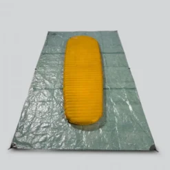 Hyperlite Mountain Gear Ground Cloth -Sackundpack Geschäft groundcloth sleepingpad