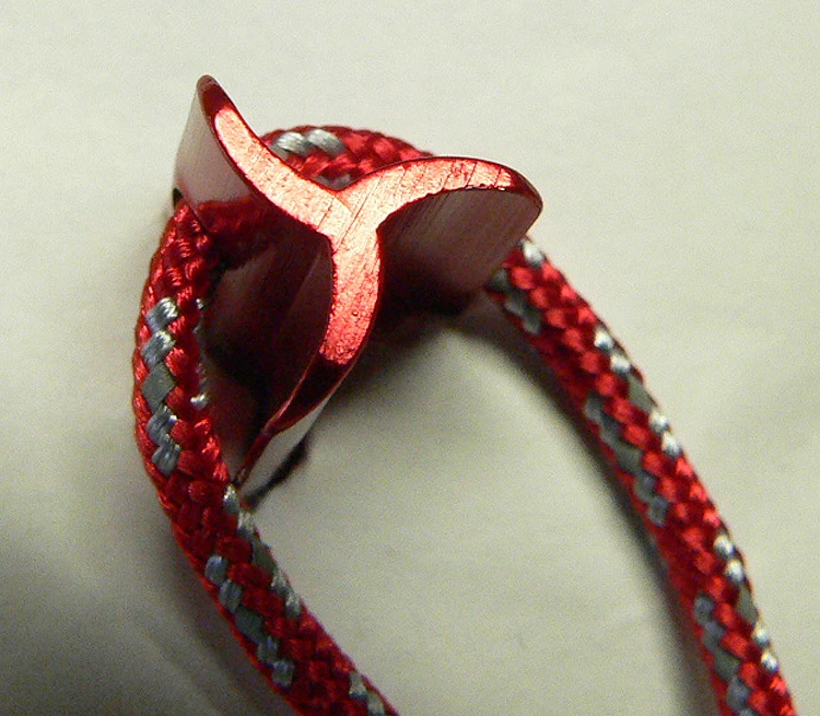 MSR Mini Groundhog™ Zelthering 6er Pack 4 MSR Mini Groundhog™ Zelthering 6er Pack – Bild 2