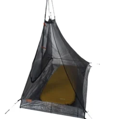 Hyperlite Mountain Gear UltaMid 2 Half Insert -Sackundpack Geschäft halfinsert mat
