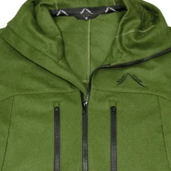 Petromax Deubelskerl -Sackundpack Geschäft herrengruen zipperoffen