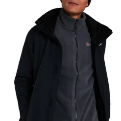 Berghaus Hillwalker IA Kombijacke -Sackundpack Geschäft hill2