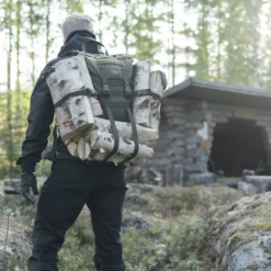 Savotta Jäger S -JÄÄKÄRI S -Sackundpack Geschäft holztransp