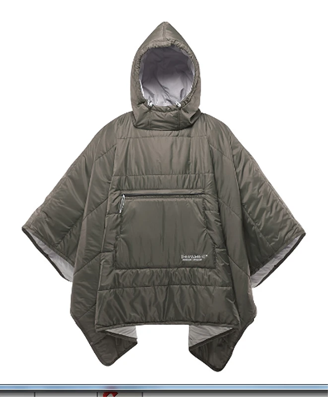 Therm-A-Rest Honcho Poncho™ 4 Therm-A-Rest Honcho Poncho™ – Bild 2