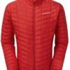 Montane Icarus Stretch Micro Jacket Men -Sackundpack Geschäft icarusmicro