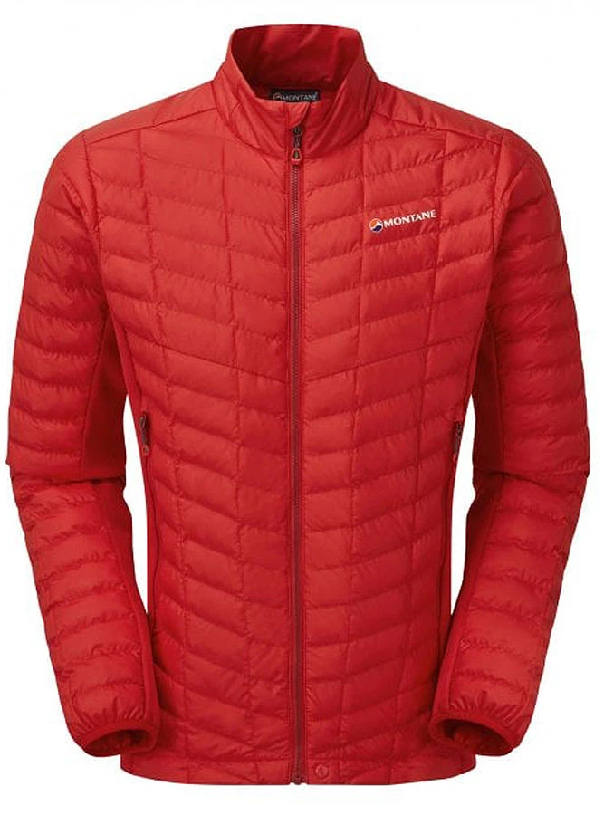Montane Icarus Stretch Micro Jacket Men 3 Montane Icarus Stretch Micro Jacket Men