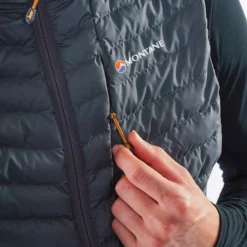Montane Icarus Vest -Sackundpack Geschäft icarusvest