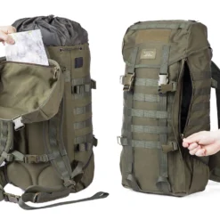 Savotta Jäger M -30 -Sackundpack Geschäft jaeger30 ladenhaupt