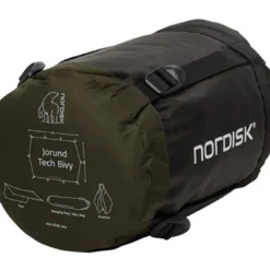 Nordisk Jorund Tech Bivy -Sackundpack Geschäft jorund pack