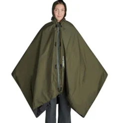 Nordisk Jorund Tech Bivy -Sackundpack Geschäft jorund poncho