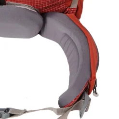 Exped Lightning 45 -Sackundpack Geschäft lightning Gurt