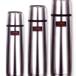 THERMOS Light & Compact Isolierflasche Klein