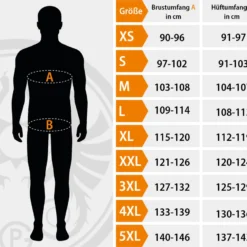 Petromax Deubelskerl -Sackundpack Geschäft masse maenner